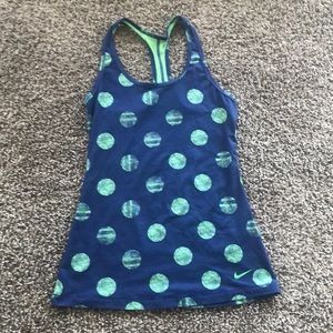 Womens Nike Tank Top